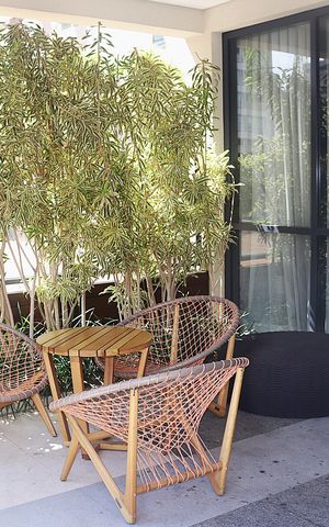 Studio à venda com 24m², 1 quarto e sem vagaChurrasqueira