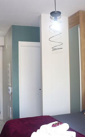 Studio à venda com 24m², 1 quarto e sem vagaDormitório