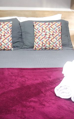 Studio à venda com 24m², 1 quarto e sem vagaDormitório