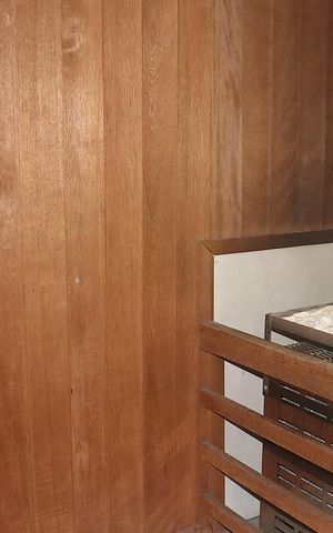 Studio à venda com 24m², 1 quarto e sem vagaSauna