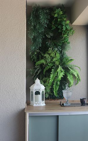 Studio à venda com 24m², 1 quarto e sem vagaVaranda