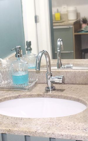 Studio à venda com 24m², 1 quarto e sem vagaBanheiro