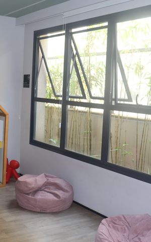 Studio à venda com 24m², 1 quarto e sem vagaBrinquedoteca