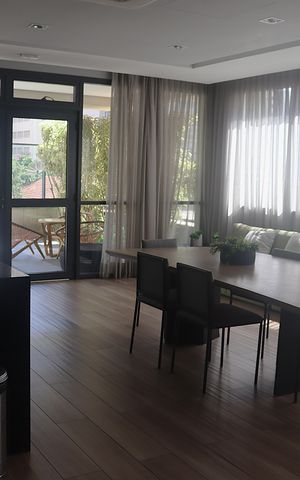 Studio à venda com 24m², 1 quarto e sem vagaSalão de Festas