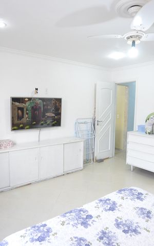 Casa à venda com 90m², 2 quartos e 1 vagaQuarto 2