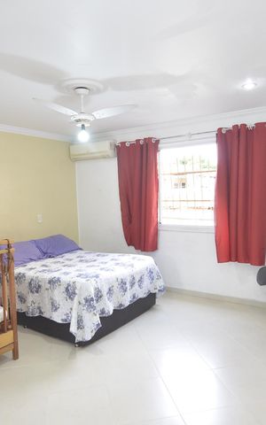 Casa à venda com 90m², 2 quartos e 1 vagaQuarto 2