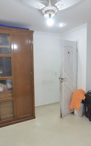 Casa à venda com 90m², 2 quartos e 1 vagaQuarto 1