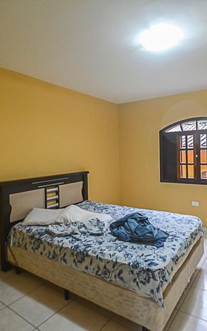 Casa à venda com 226m², 3 quartos e 2 vagas Casa à venda com 226m², 3 quartos e 2 vagasQuarto 1