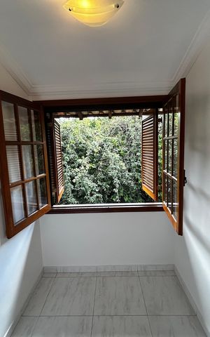 Casa de condomínio para alugar com 3000m², 6 quartos e 4 vagas Casa de condomínio para alugar com 3000m², 6 quartos e 4 vagasCorredor