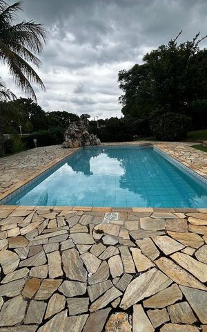 Casa de condomínio para alugar com 3000m², 6 quartos e 4 vagas Casa de condomínio para alugar com 3000m², 6 quartos e 4 vagasPiscina