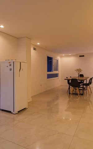 Apartamento à venda com 64m², 2 quartos e 1 vaga