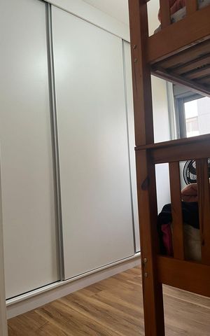 Apartamento à venda com 106m², 4 quartos e 2 vagas Apartamento à venda com 106m², 4 quartos e 2 vagasQuarto