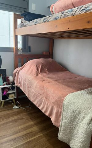 Apartamento à venda com 106m², 4 quartos e 2 vagas Apartamento à venda com 106m², 4 quartos e 2 vagasQuarto