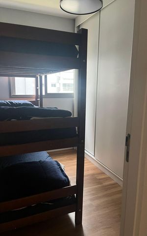 Apartamento à venda com 106m², 4 quartos e 2 vagas Apartamento à venda com 106m², 4 quartos e 2 vagasQuarto