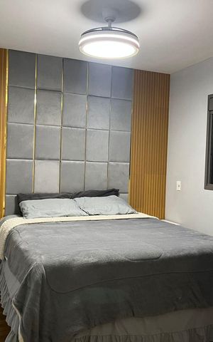 Apartamento à venda com 106m², 4 quartos e 2 vagas Apartamento à venda com 106m², 4 quartos e 2 vagasQuarto