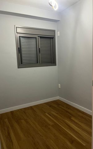 Apartamento à venda com 106m², 4 quartos e 2 vagas Apartamento à venda com 106m², 4 quartos e 2 vagasQuarto