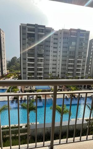 Apartamento à venda com 106m², 4 quartos e 2 vagas Apartamento à venda com 106m², 4 quartos e 2 vagasVaranda