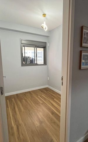 Apartamento à venda com 106m², 4 quartos e 2 vagas Apartamento à venda com 106m², 4 quartos e 2 vagasQuarto