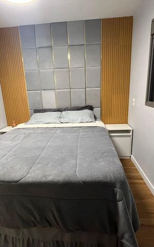 Apartamento à venda com 106m², 4 quartos e 2 vagas Apartamento à venda com 106m², 4 quartos e 2 vagasQuarto