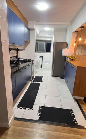 Apartamento à venda com 106m², 4 quartos e 2 vagas Apartamento à venda com 106m², 4 quartos e 2 vagasSala