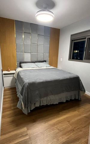 Apartamento à venda com 106m², 4 quartos e 2 vagas Apartamento à venda com 106m², 4 quartos e 2 vagasQuarto