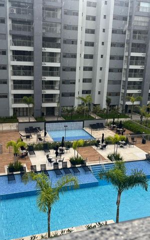Apartamento à venda com 106m², 4 quartos e 2 vagas Apartamento à venda com 106m², 4 quartos e 2 vagasVaranda