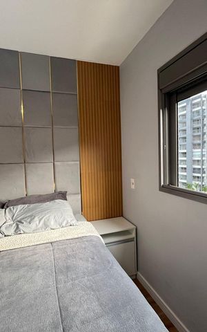 Apartamento à venda com 106m², 4 quartos e 2 vagas Apartamento à venda com 106m², 4 quartos e 2 vagasQuarto