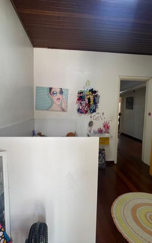 Casa à venda com 215m², 3 quartos e 2 vagas Casa à venda com 215m², 3 quartos e 2 vagasQuarto 2