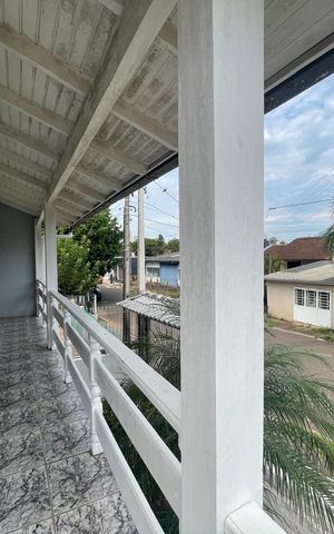 Casa à venda com 215m², 3 quartos e 2 vagas Casa à venda com 215m², 3 quartos e 2 vagasVaranda da Sala 2