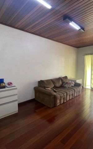 Casa à venda com 215m², 3 quartos e 2 vagas Casa à venda com 215m², 3 quartos e 2 vagasSala 2