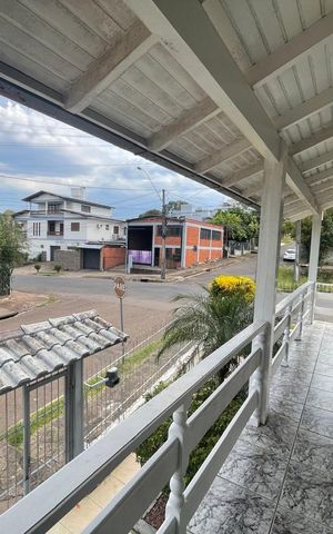 Casa à venda com 215m², 3 quartos e 2 vagas Casa à venda com 215m², 3 quartos e 2 vagasVaranda da Sala 2