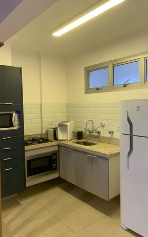 Apartamento para alugar com 72m², 2 quartos e 1 vaga