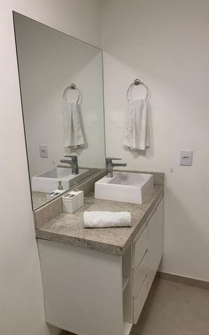 Apartamento para alugar com 72m², 2 quartos e 1 vaga