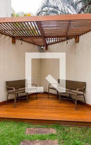 Apartamento à venda com 90m², 2 quartos e 2 vagasÁrea de Descanso