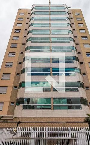 Apartamento à venda com 90m², 2 quartos e 2 vagasFachada
