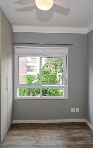Apartamento à venda com 90m², 2 quartos e 2 vagasSuíte 1