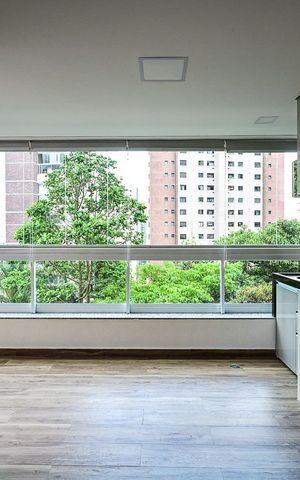 Apartamento à venda com 90m², 2 quartos e 2 vagasVaranda