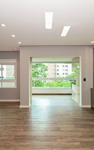 Apartamento à venda com 90m², 2 quartos e 2 vagasSala