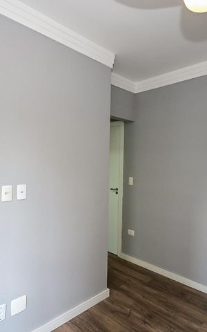 Apartamento à venda com 90m², 2 quartos e 2 vagasSuíte 1