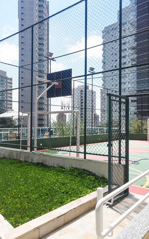 Apartamento à venda com 90m², 2 quartos e 2 vagasQuadra