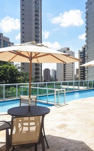 Apartamento à venda com 90m², 2 quartos e 2 vagasPiscina 1