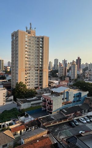 Apartamento à venda com 77m², 3 quartos e 2 vagas Apartamento à venda com 77m², 3 quartos e 2 vagasQuarto Vista