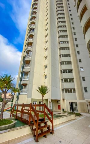 Apartamento à venda com 77m², 3 quartos e 2 vagas Apartamento à venda com 77m², 3 quartos e 2 vagasFachada - Area Comum
