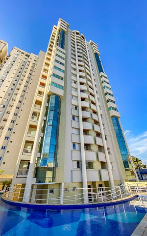 Apartamento à venda com 77m², 3 quartos e 2 vagas Apartamento à venda com 77m², 3 quartos e 2 vagasFachada do bloco