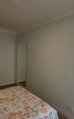 Apartamento à venda com 77m², 3 quartos e 2 vagas Apartamento à venda com 77m², 3 quartos e 2 vagasSuite
