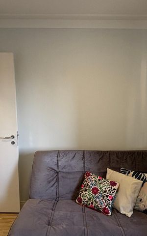 Apartamento à venda com 77m², 3 quartos e 2 vagas Apartamento à venda com 77m², 3 quartos e 2 vagasQuarto