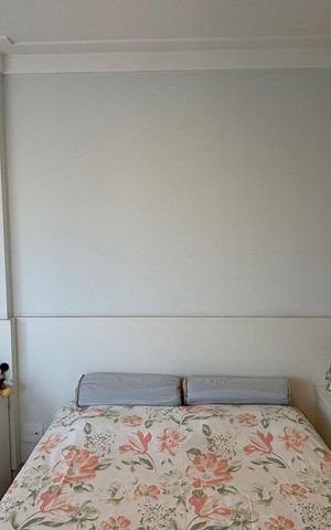 Apartamento à venda com 77m², 3 quartos e 2 vagas Apartamento à venda com 77m², 3 quartos e 2 vagasSuite