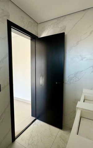 Casa à venda com 210m², 3 quartos e 4 vagas Casa à venda com 210m², 3 quartos e 4 vagasBanheiro 3