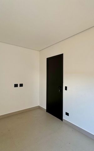 Casa à venda com 210m², 3 quartos e 4 vagas Casa à venda com 210m², 3 quartos e 4 vagasSuíte 3