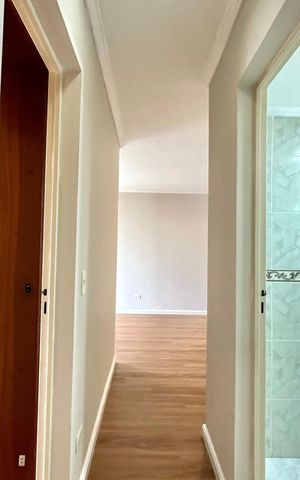 Apartamento à venda com 62m², 2 quartos e 2 vagas Apartamento à venda com 62m², 2 quartos e 2 vagasCorredor